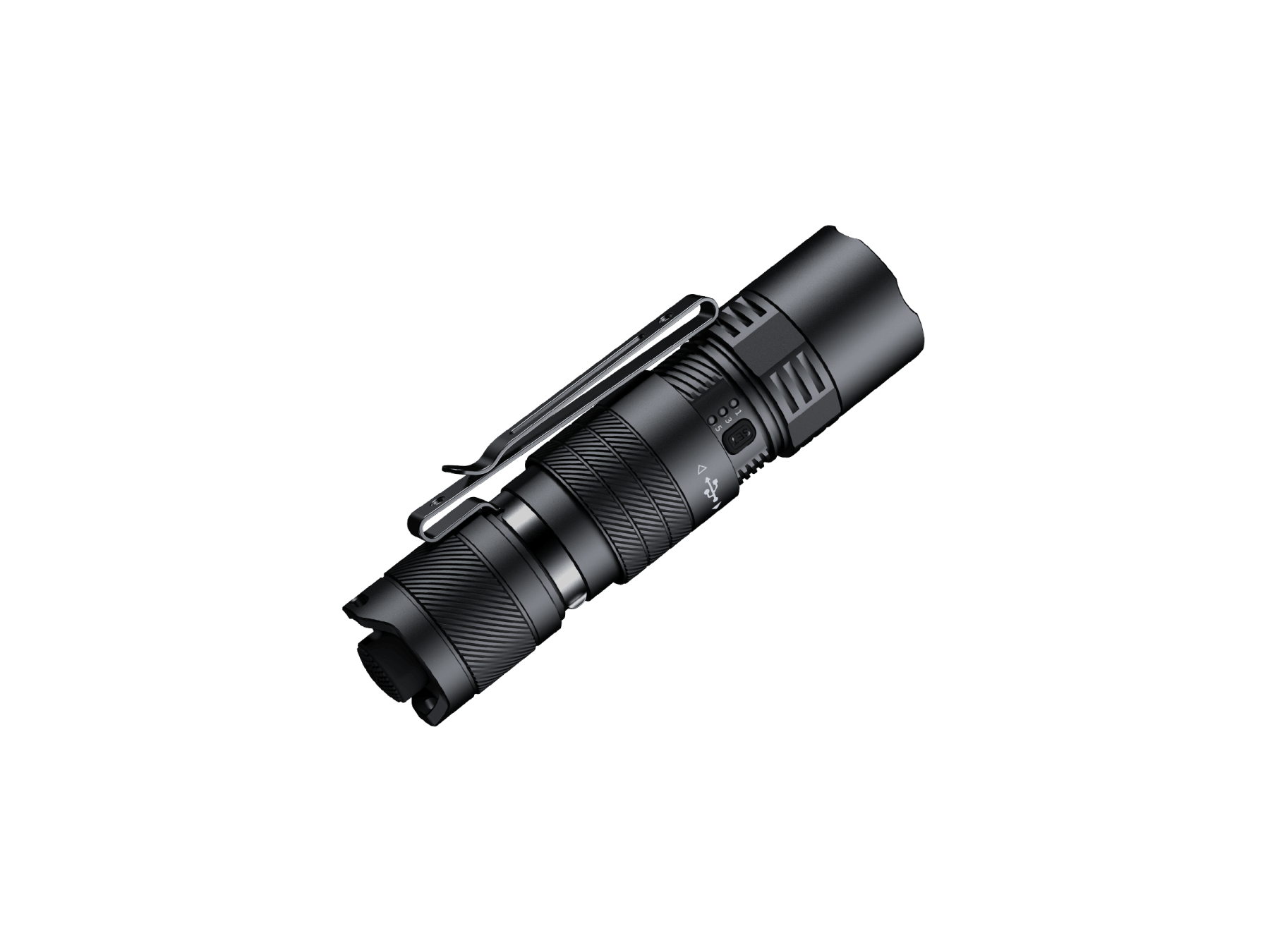Fenix PD26R ACE Multi-Mode Compact Flashlight