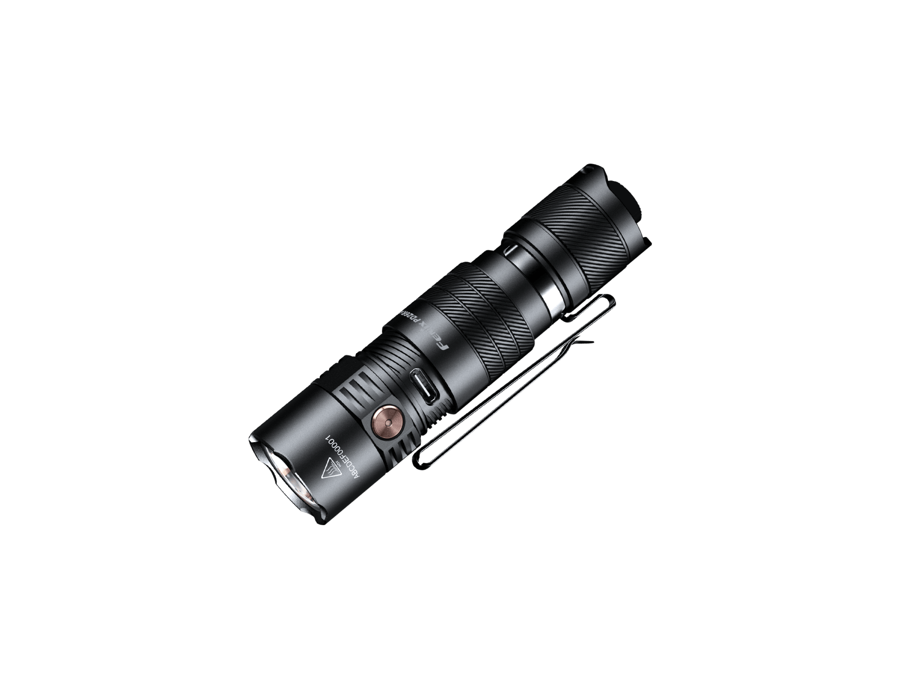 Fenix PD26R ACE Multi-Mode Compact Flashlight