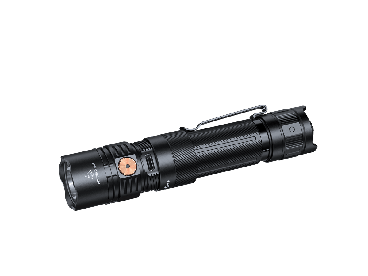 Fenix PD36R ACE Customizable Multi-Mode Flashlight