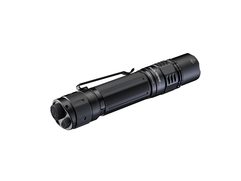 Fenix PD36R Pro 2800 Lumen Flashlight