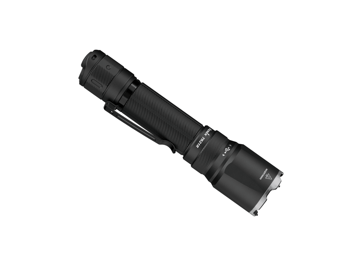 Fenix TK21R Duty Flashlight