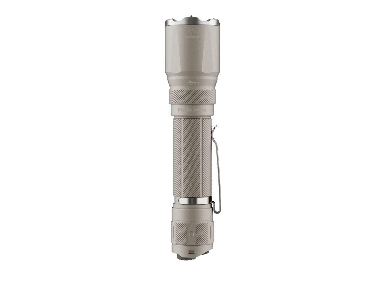 Fenix TK21R Duty Flashlight