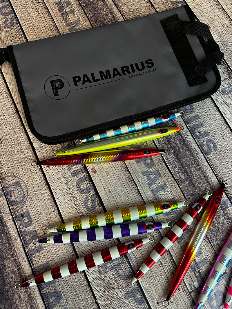 Palmarius Jig Wallet