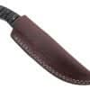 Palmarius Outdoors Handmade Bush-craft Knife Damascus Steel DK-0401 