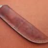 Palmarius Outdoors Handmade Bush-craft Knife Damascus Steel DK-0402 