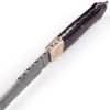 Palmarius Outdoors Handmade Bush craft Knife Damascus Steel DK-043 
