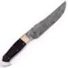 Palmarius Outdoors Handmade Bush craft Knife Damascus Steel DK-043 