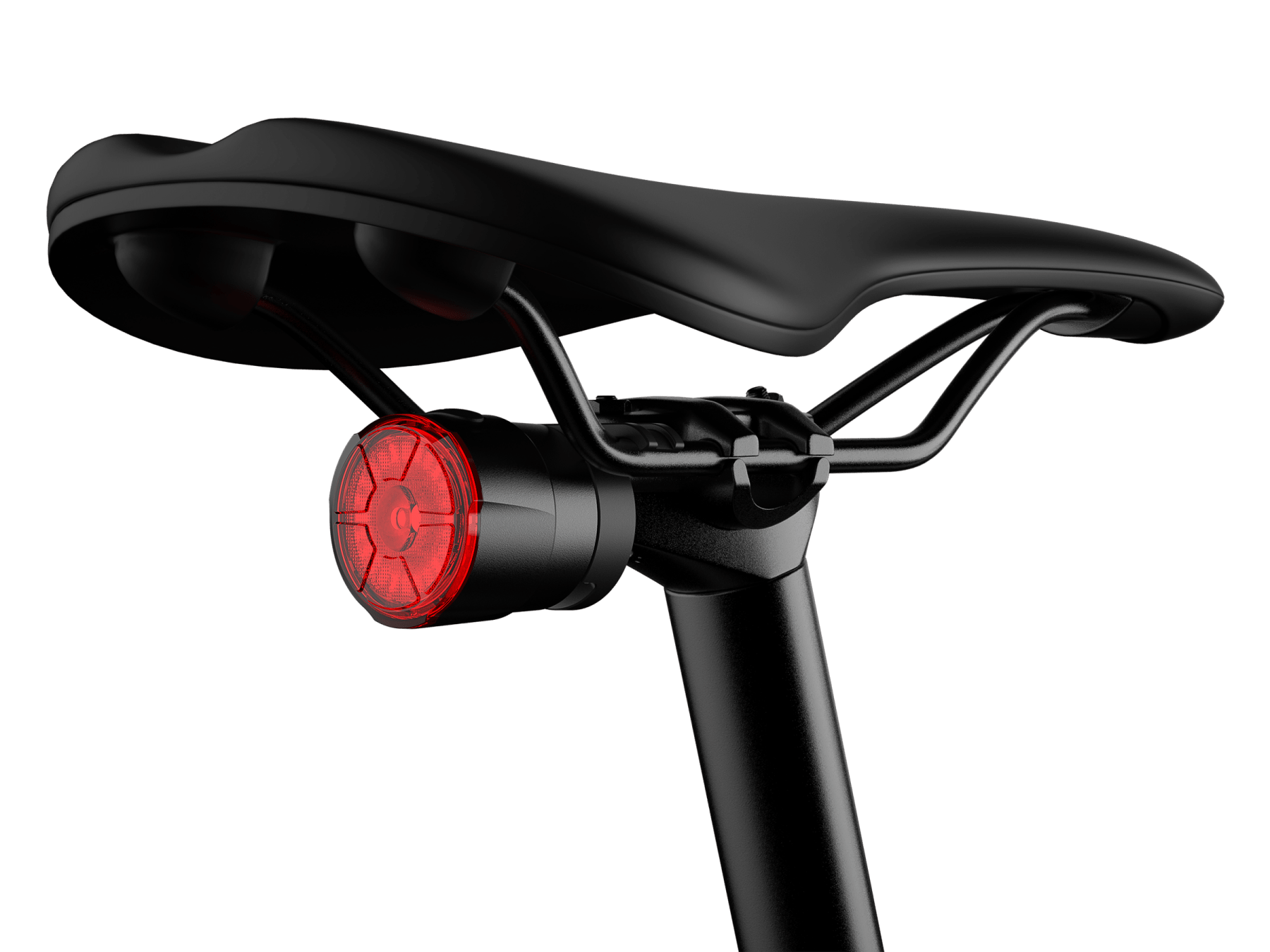 Fenix BC06R Smart-Brake Bicycle Taillight