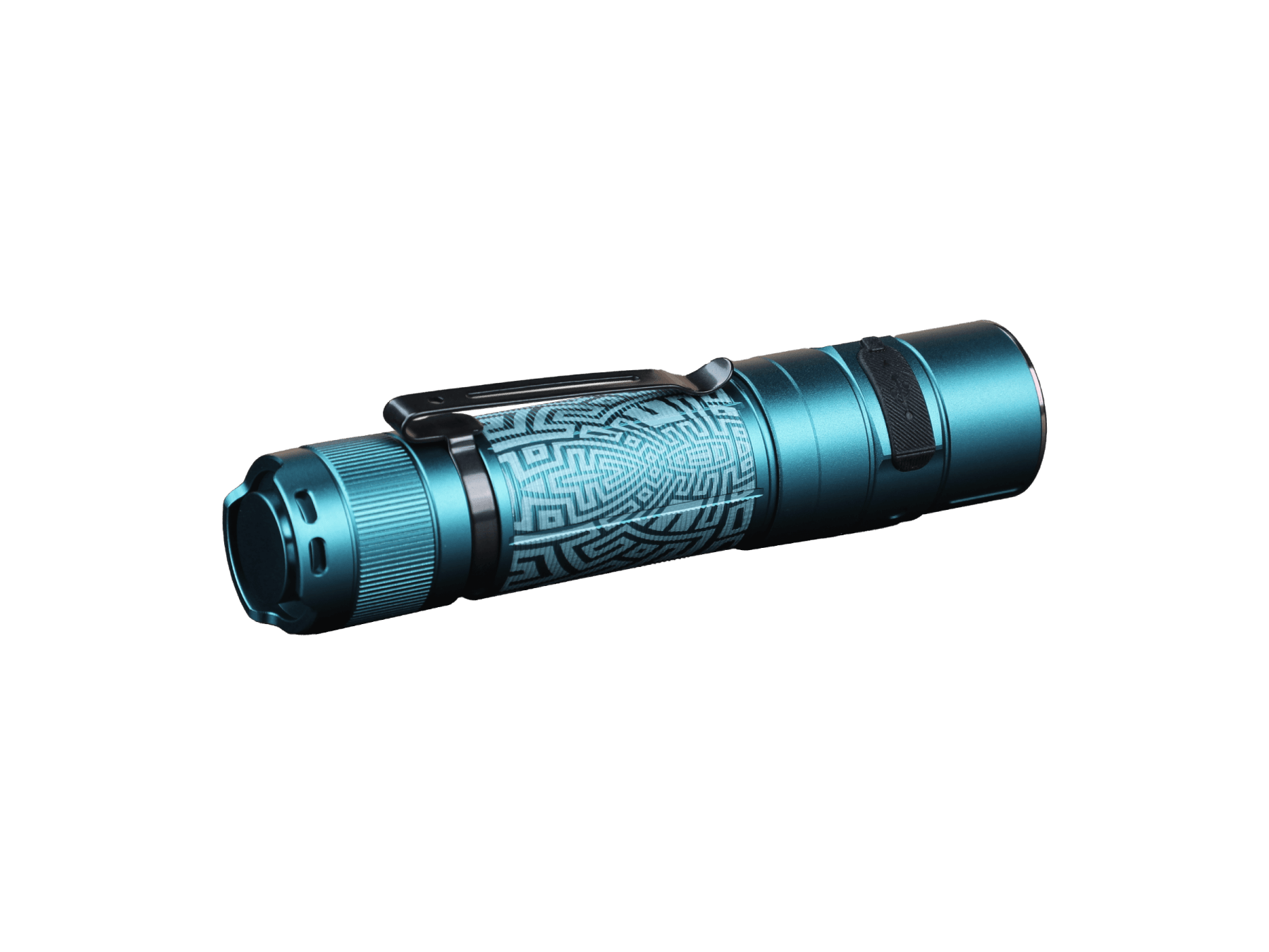 Fenix E35R High-Performance Rechargeable LED Flashlight