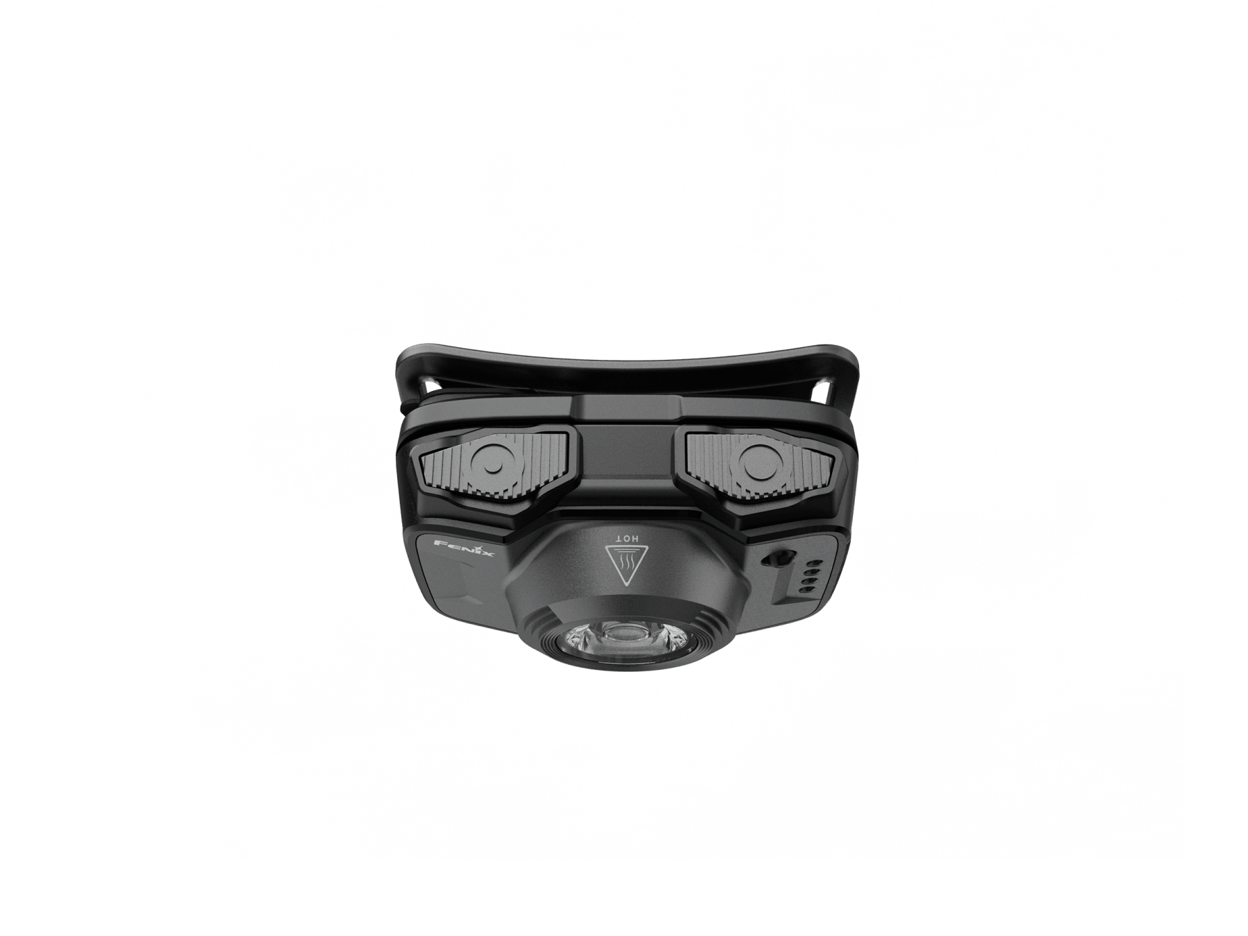 Fenix HL12R V2 Ultralight Outdoor Rechargeable Headlamp