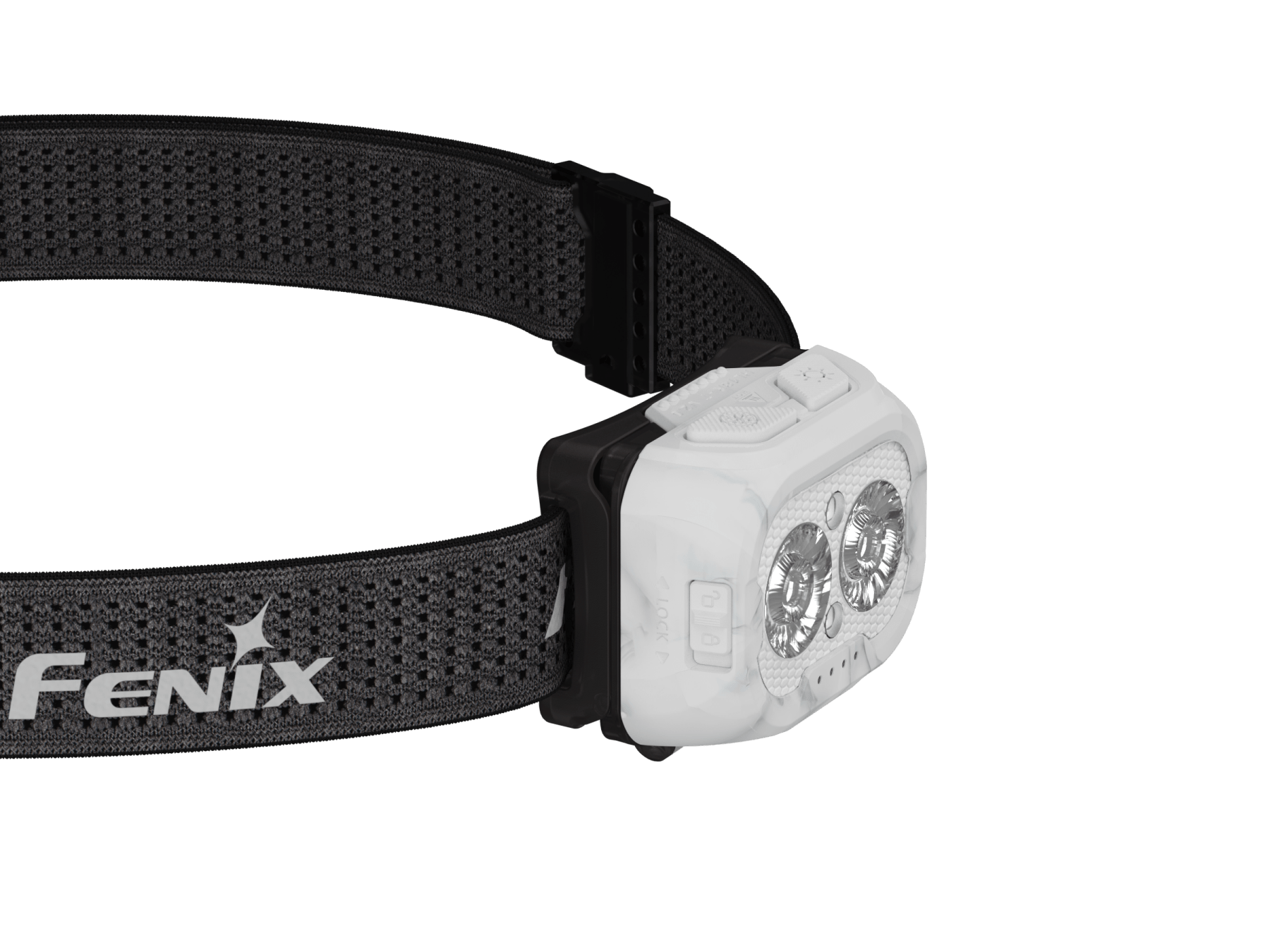 Fenix HL18R-T V2 Lightweight Trail Running Headlamp