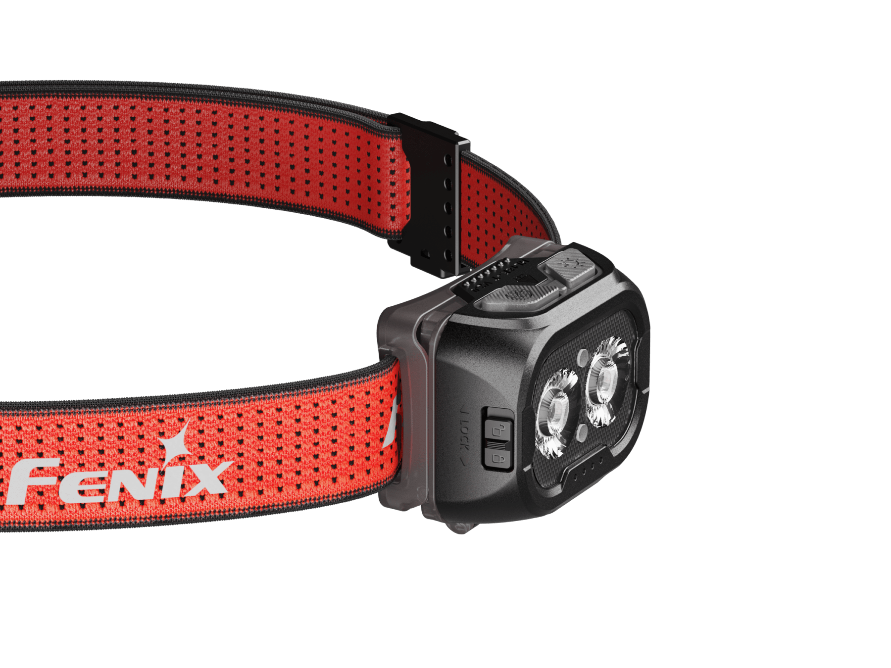 Fenix HL18R-T V2 Lightweight Trail Running Headlamp