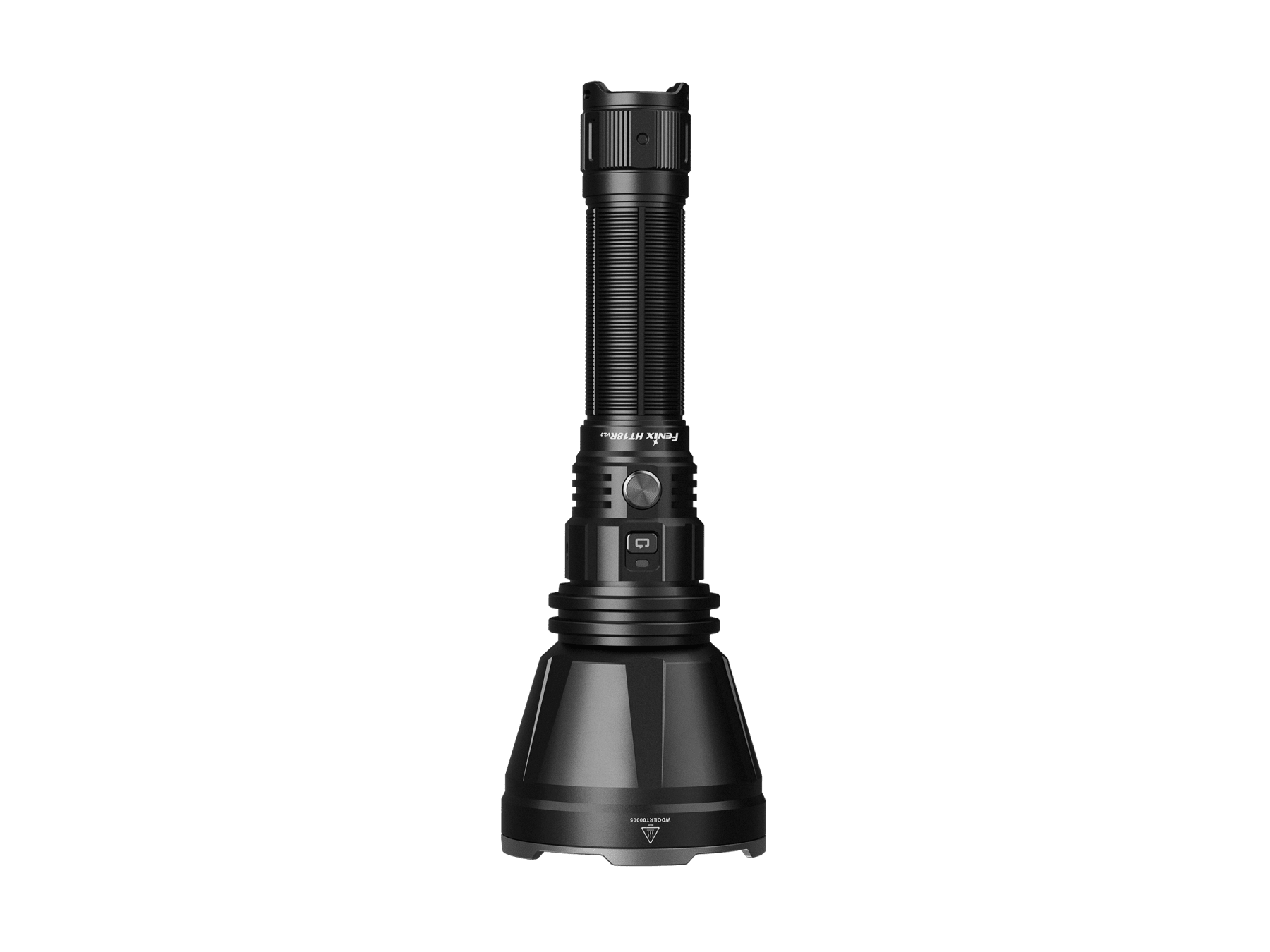Fenix HT18R V2 Long-Range Hunting Flashlight