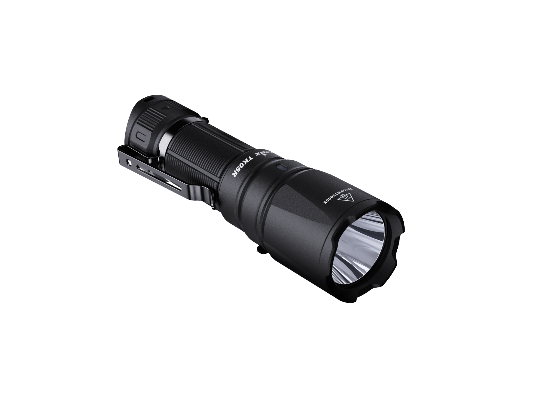 Fenix TK05R Compact Tactical EDC Flashlight