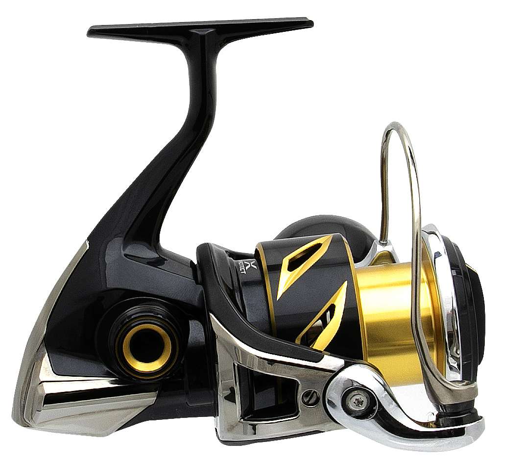 SHIMANO STELLA SW C SPINNING REELS