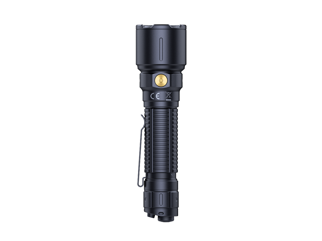 Palmarius Outdoors Fenix WF26R Cradle Charging LED Work Flashlight Work Flashlight