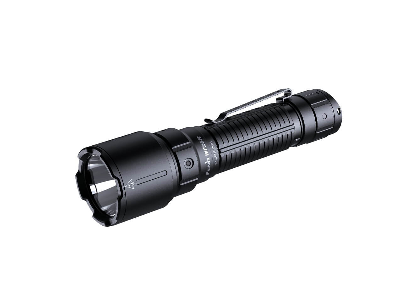 Palmarius Outdoors Fenix WF26R Cradle Charging LED Work Flashlight Work Flashlight