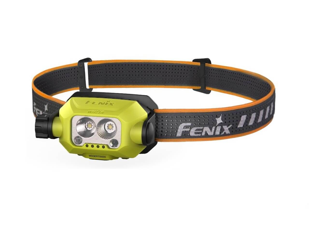 Palmarius Outdoors Fenix WH23R Gesture Sensing Industrial LED Headlamp Work Headlamp