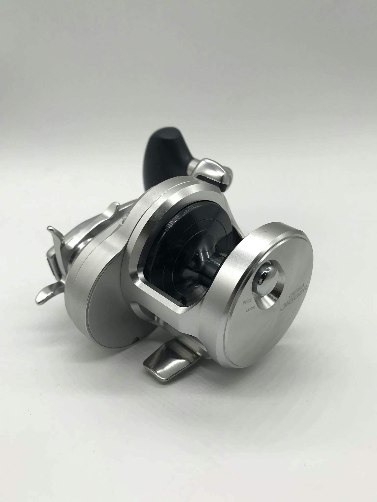 JDM Shimano Ocea Fishing Reel